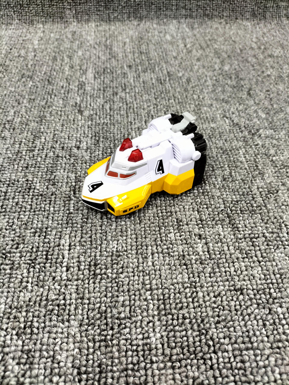 バンダイ(BANDAI)|特捜戦隊デカレンジャー|【ハードオフ公式通販】オフ