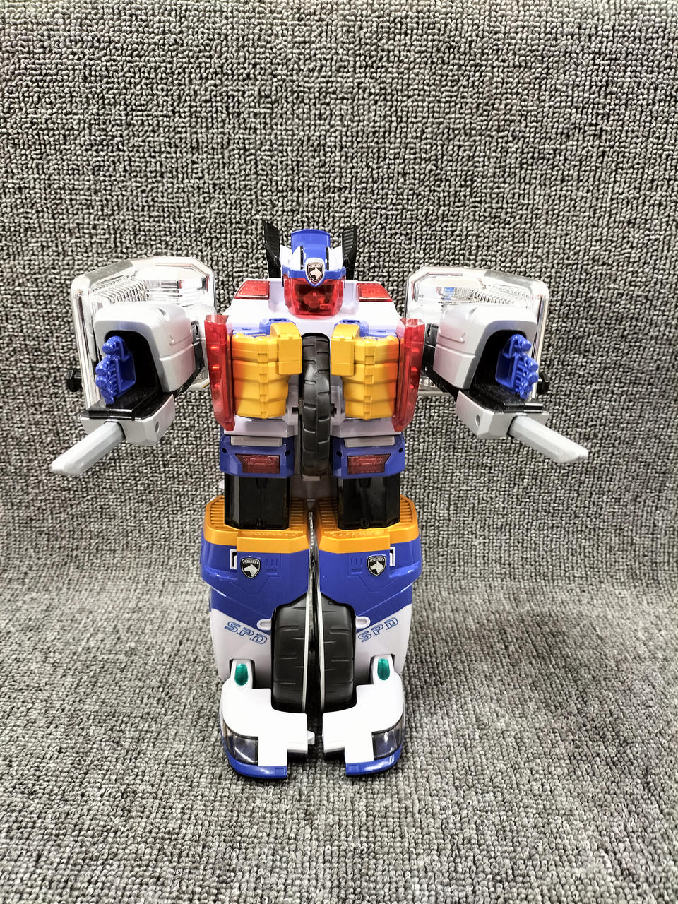 バンダイ(BANDAI)|特捜戦隊デカレンジャー|【ハードオフ公式通販】オフ