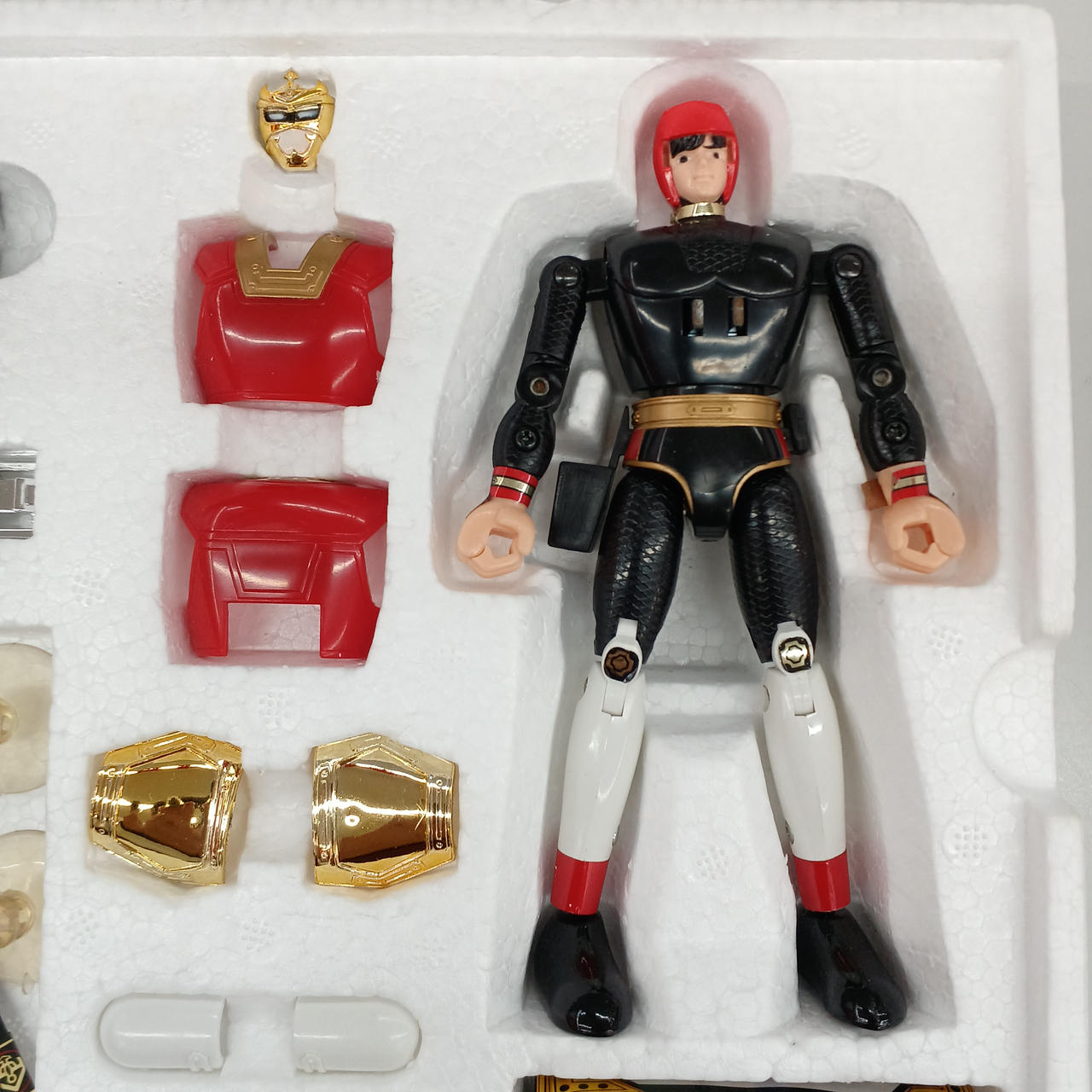 バンダイ(BANDAI)|DX磁気ジライヤ|HARDOFFオフモール（オフモ 