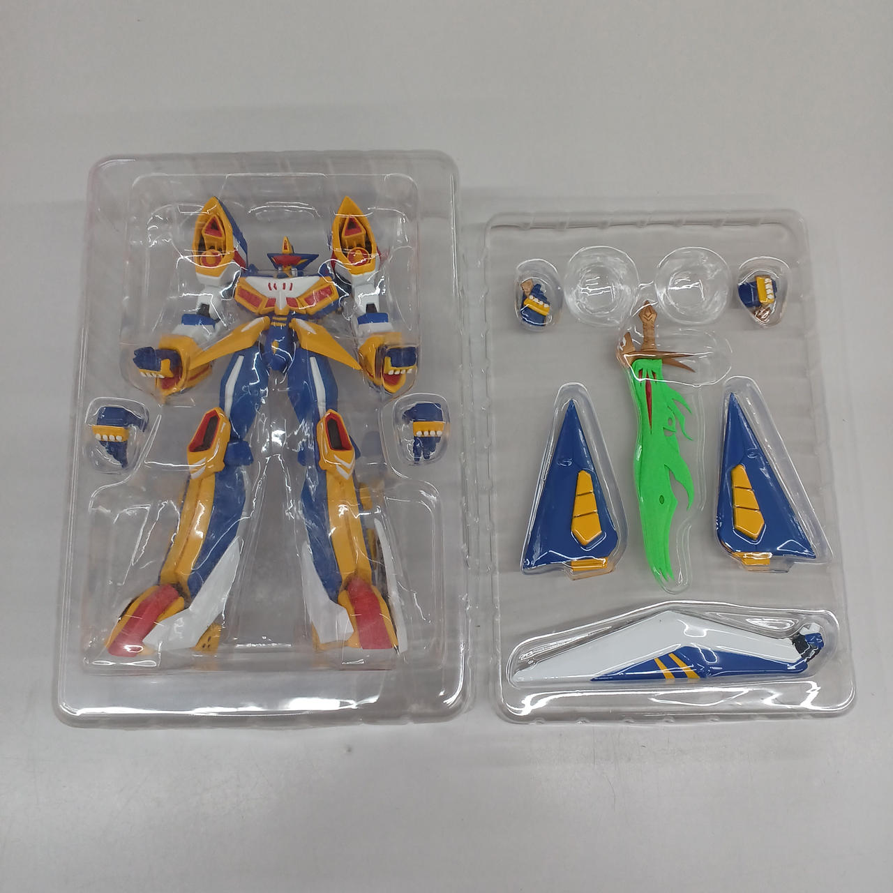 バンプレスト(BANPRESTO)|グルンガスト弐式|HARDOFFオフモール