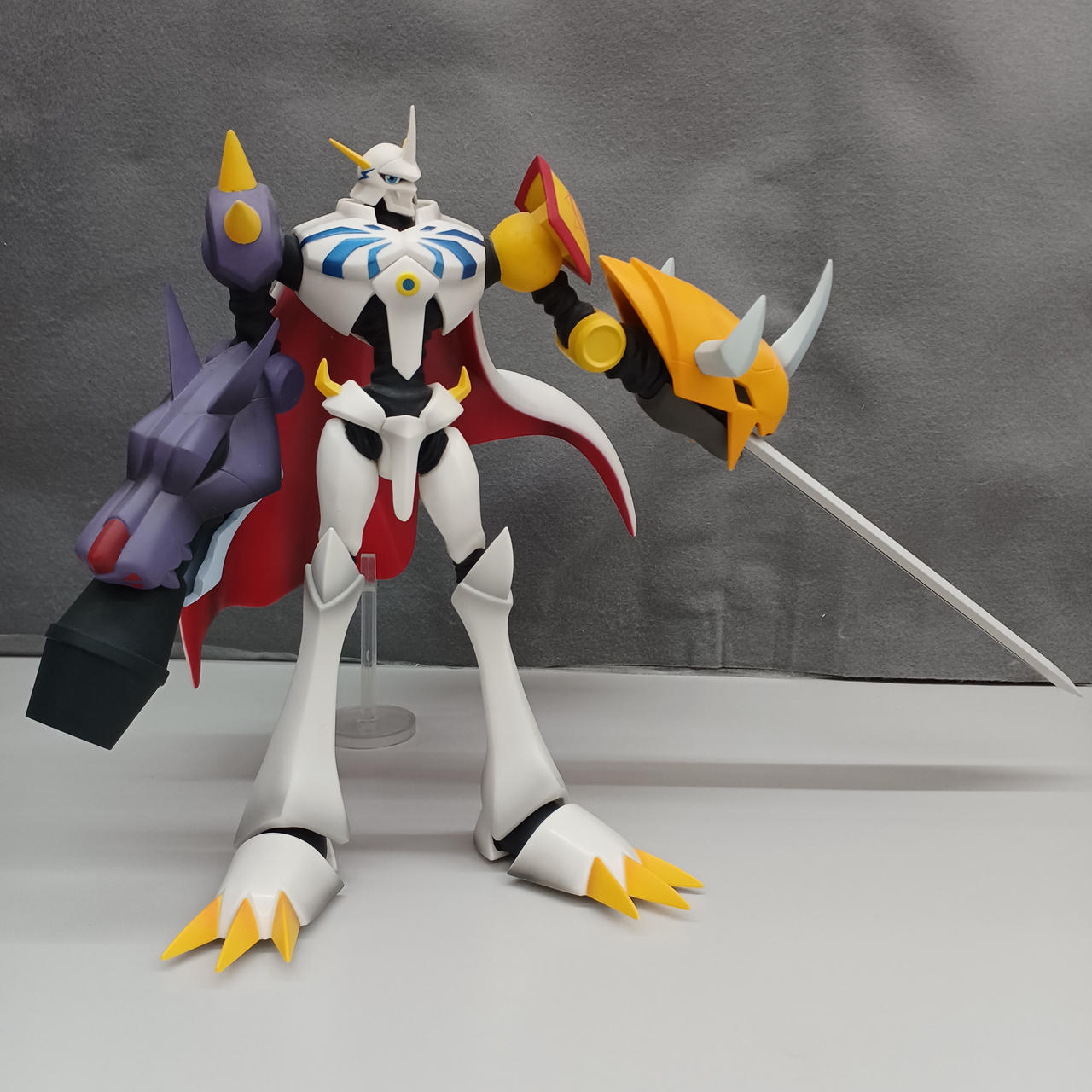 バンダイ(BANDAI)|A賞オメガモン|HARDOFFオフモール（オフモ