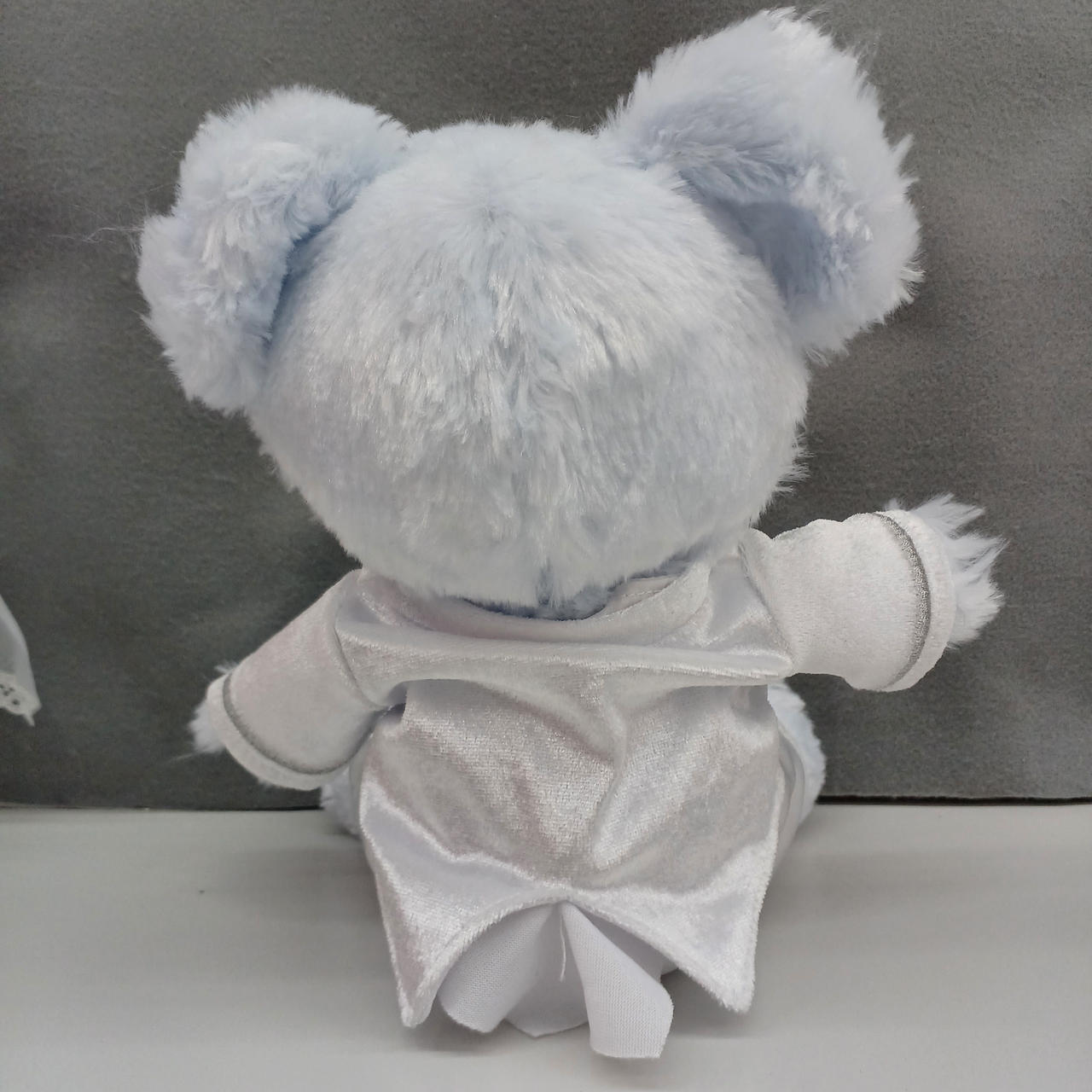 タグありません