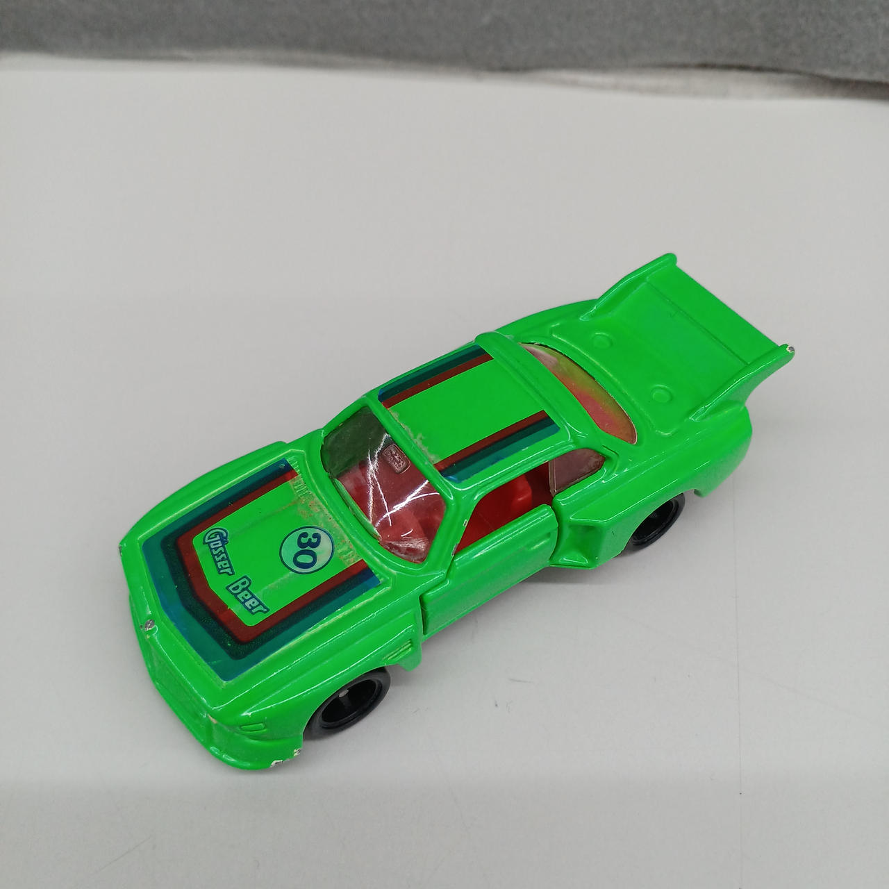 期間限定値下げ！ヨネザワトイズ ミニカー B.M.W. 3.5 CSL mgrmm様専用激ヴィンテージ ヨネザワトイズダイヤペットBMW 3.5