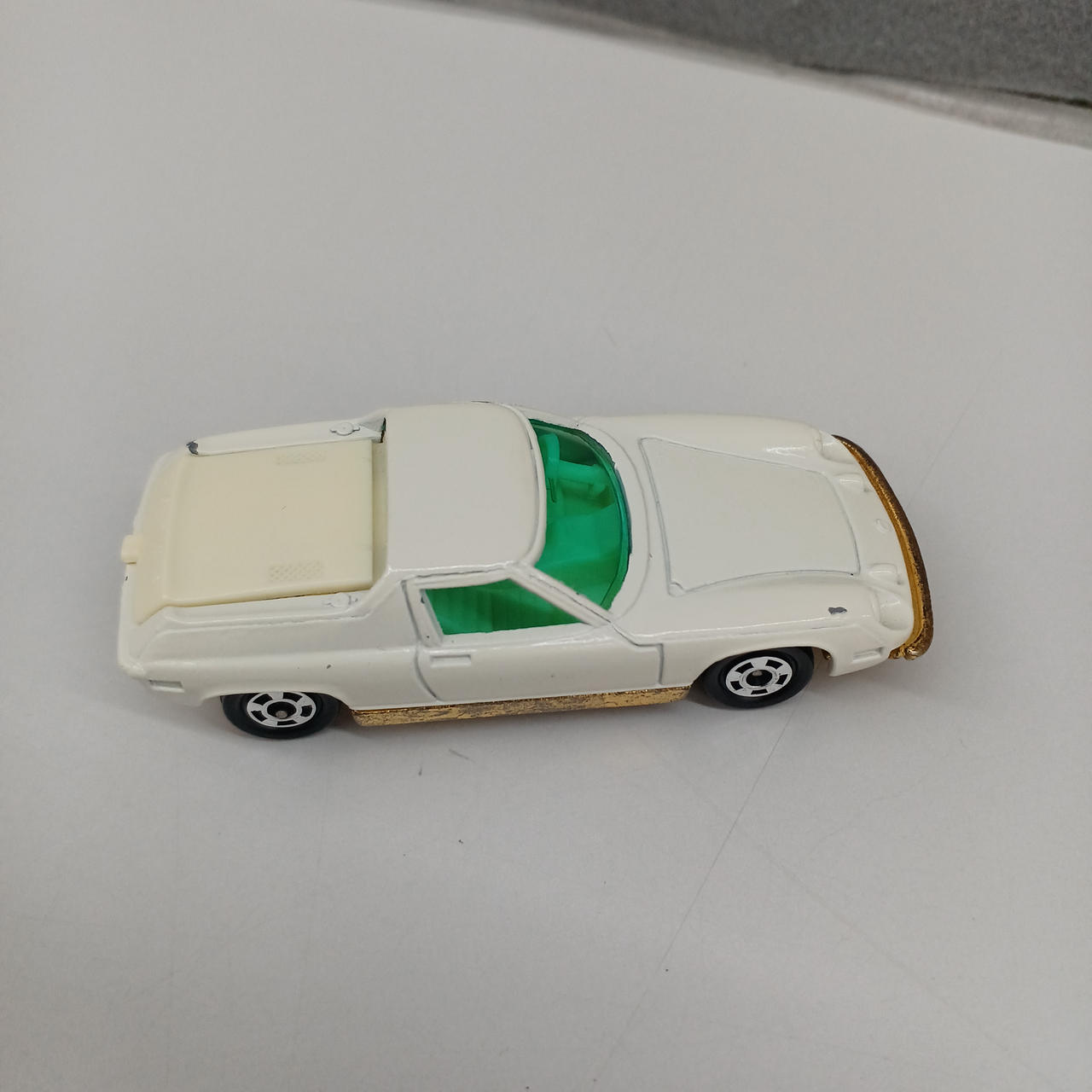 トミー(TOMY)|ロータス ヨーロッパ スペシャル|HARDOFFオフモール