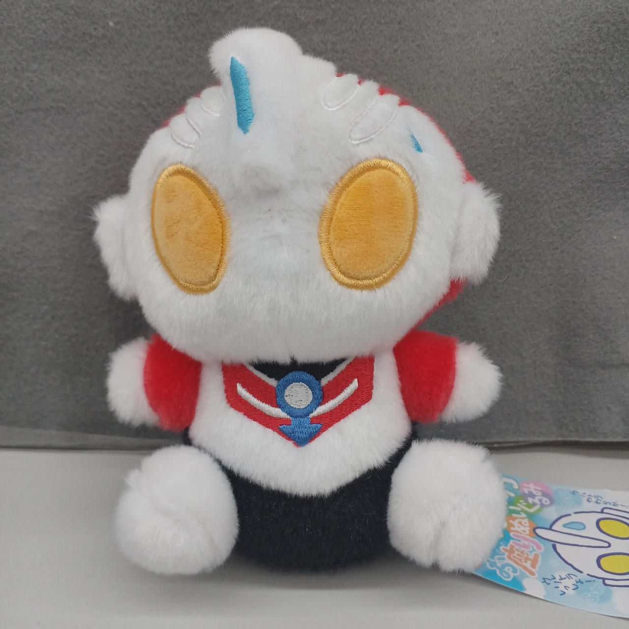 ウルトラマンストア|ふわふわお座りぬいぐるみ|【ハードオフ公式通販