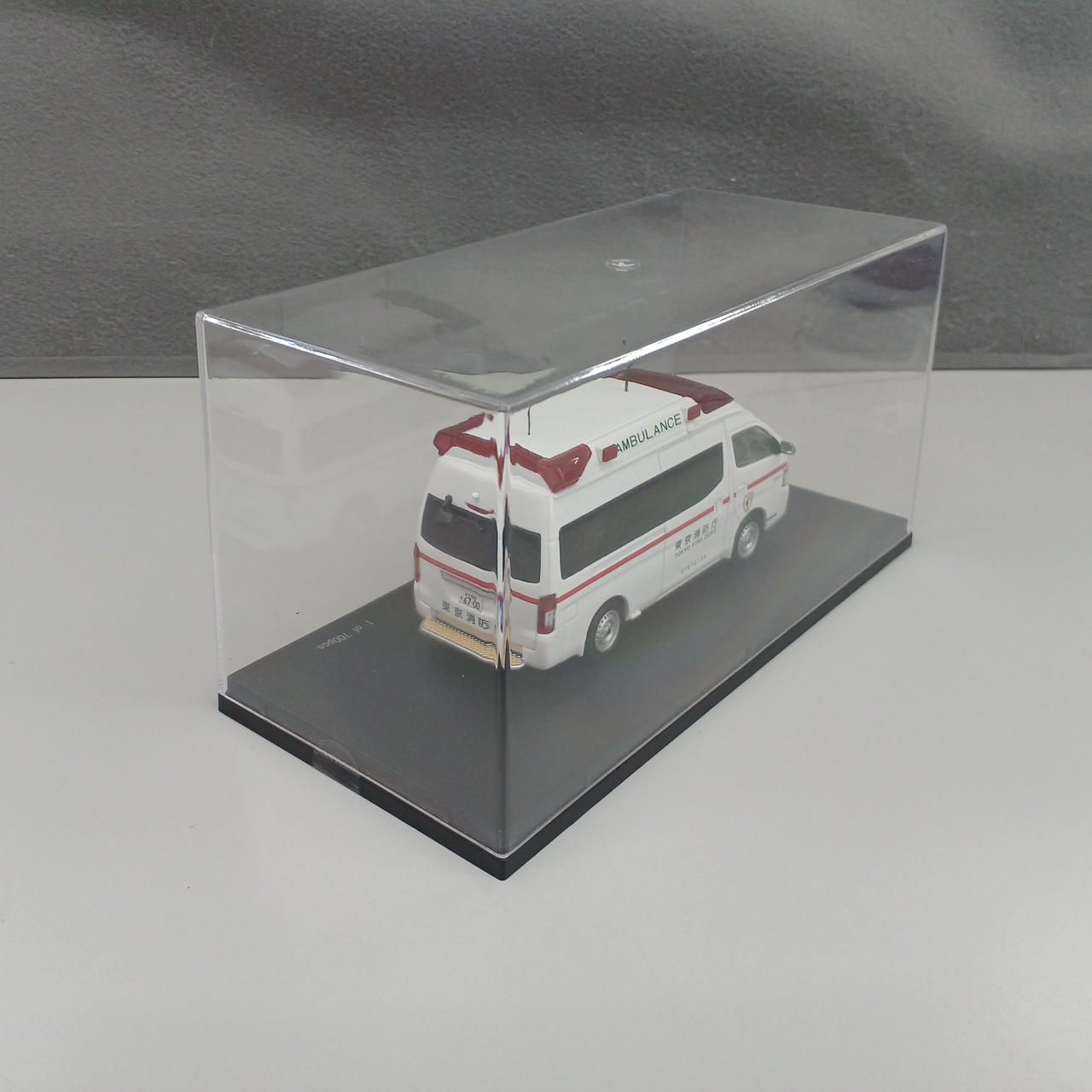 CAR-NEL(カーネル)|日産 パラメディック 2020 東京消防庁高規格
