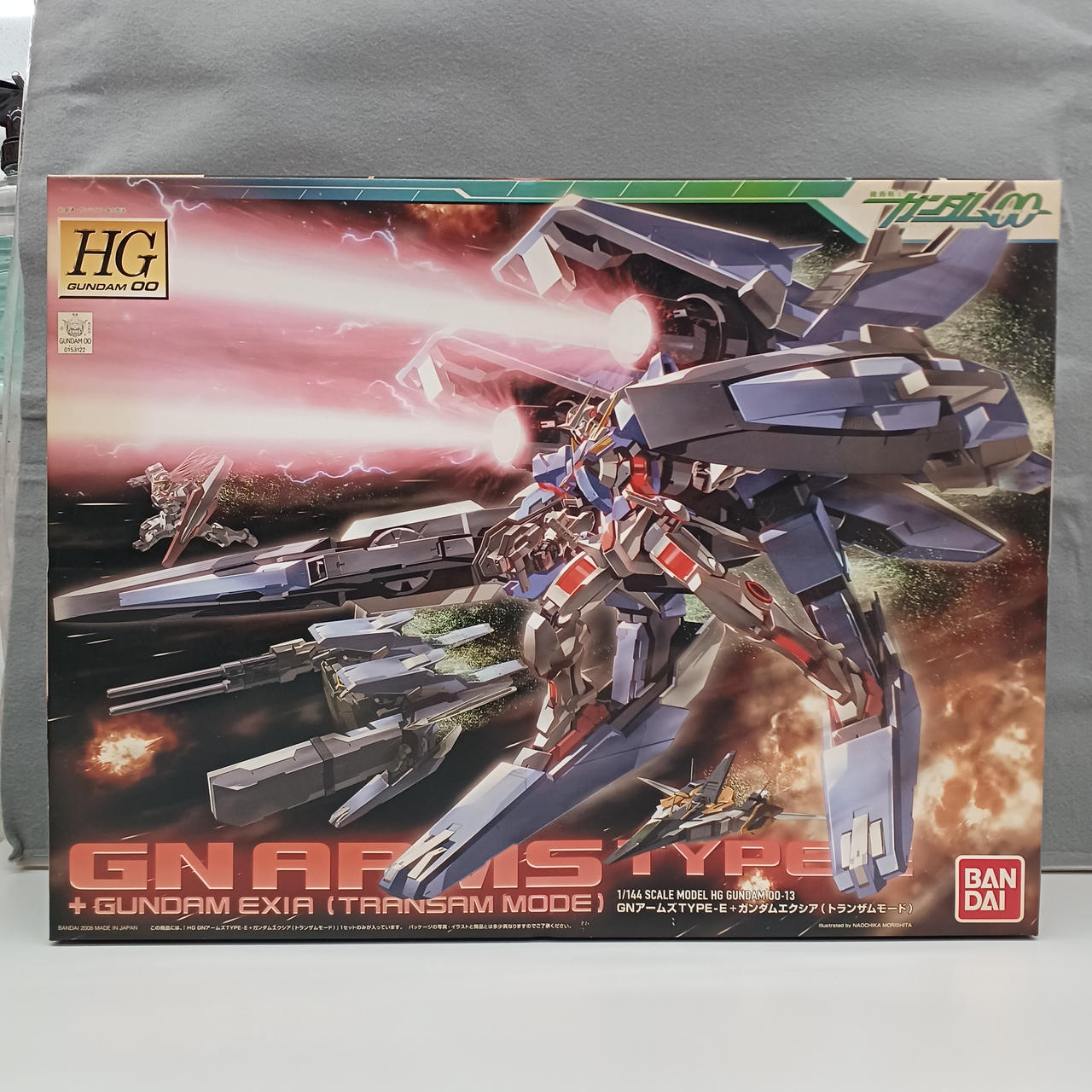 ガンダム00 ガンプラ　まとめ売り ガンプラまとめ売り 00関連 ガンダム00 ガンプラ まとめ売り GN
