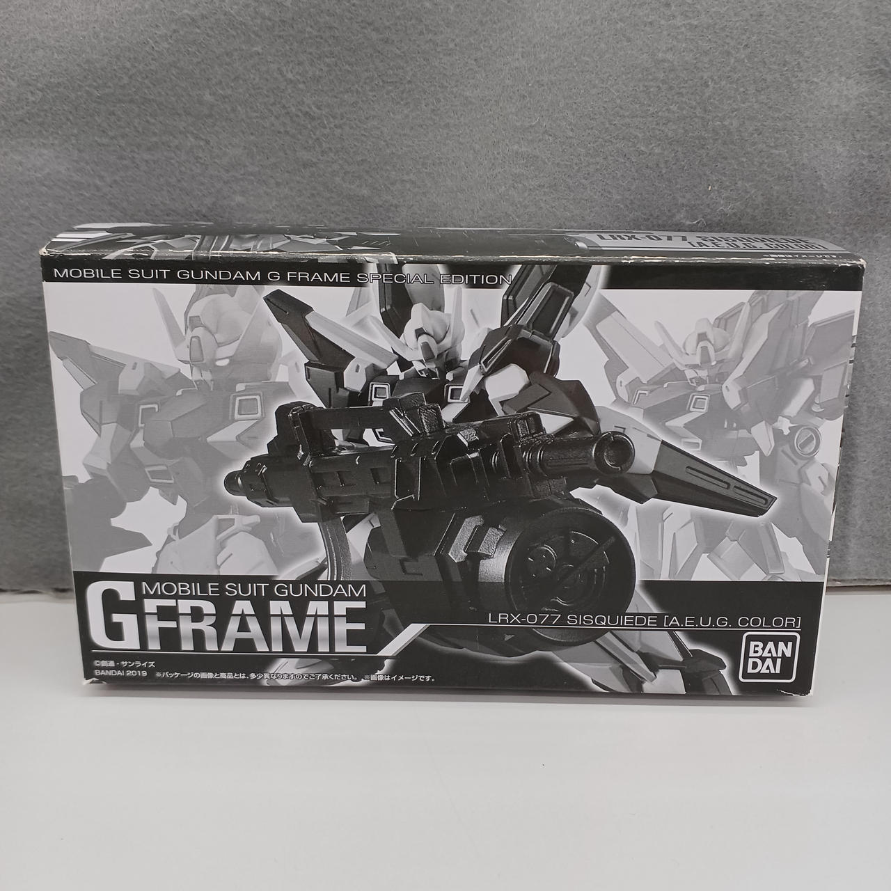 BANDAI バンダイ/GFRAME/TR-1&amp;オプションパーツセット/ホビー用品/Aランク/42【中古】 BANDAI バンダイ/GFRAME/TR-1&オプションパーツセット/ホビー