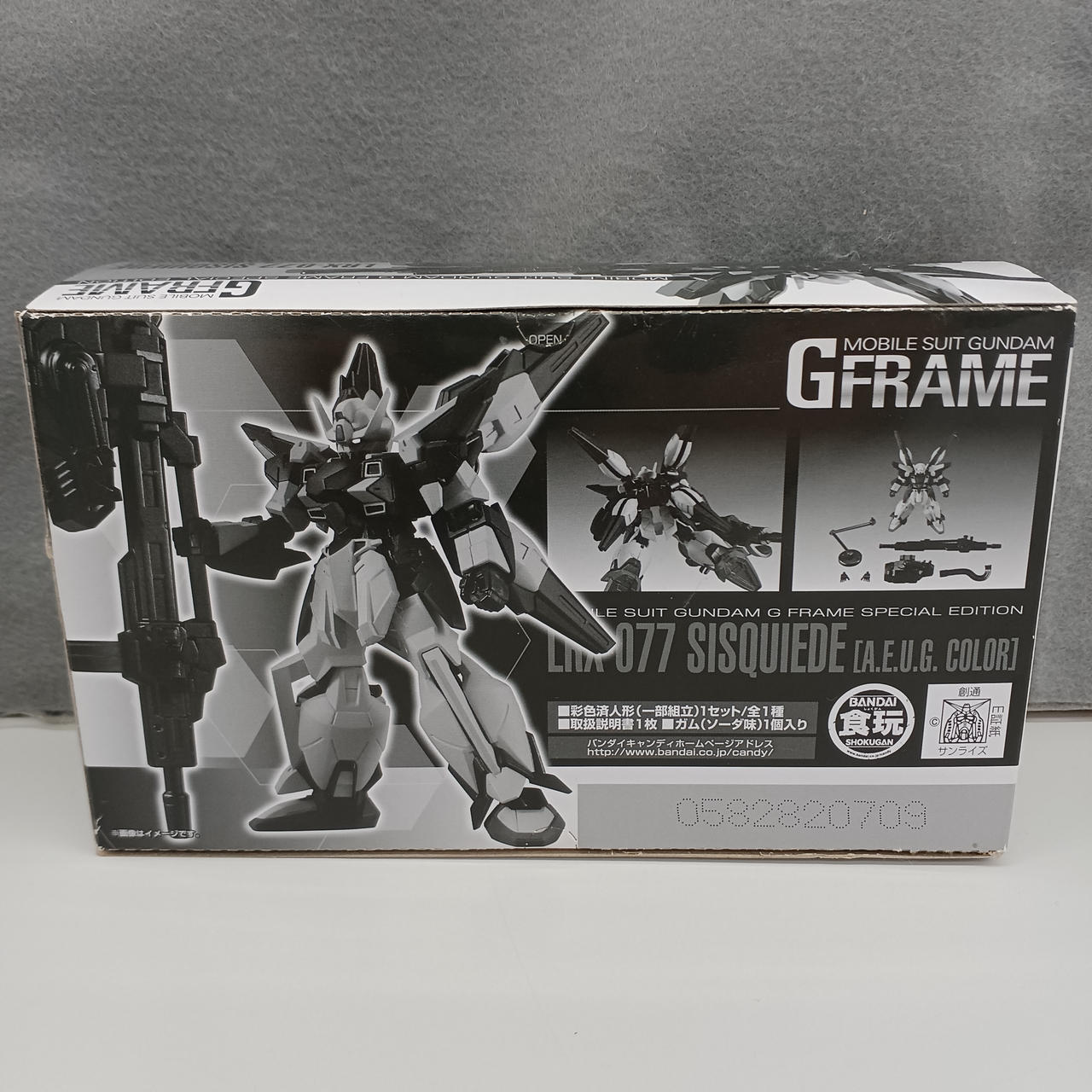 バンダイ(BANDAI)|機動戦士ガンダム Gフレーム|HARDOFFオフ