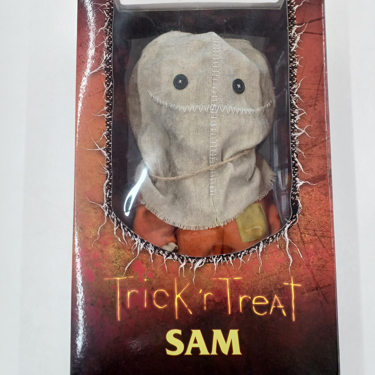 ブライアン・シンガー トリック・オア・トリート