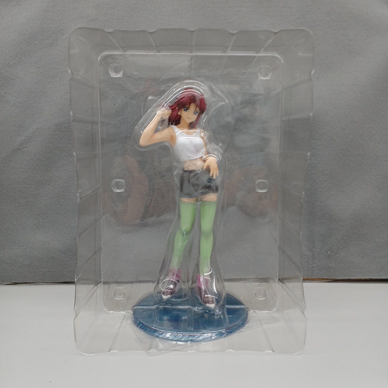 ブリスター未開封