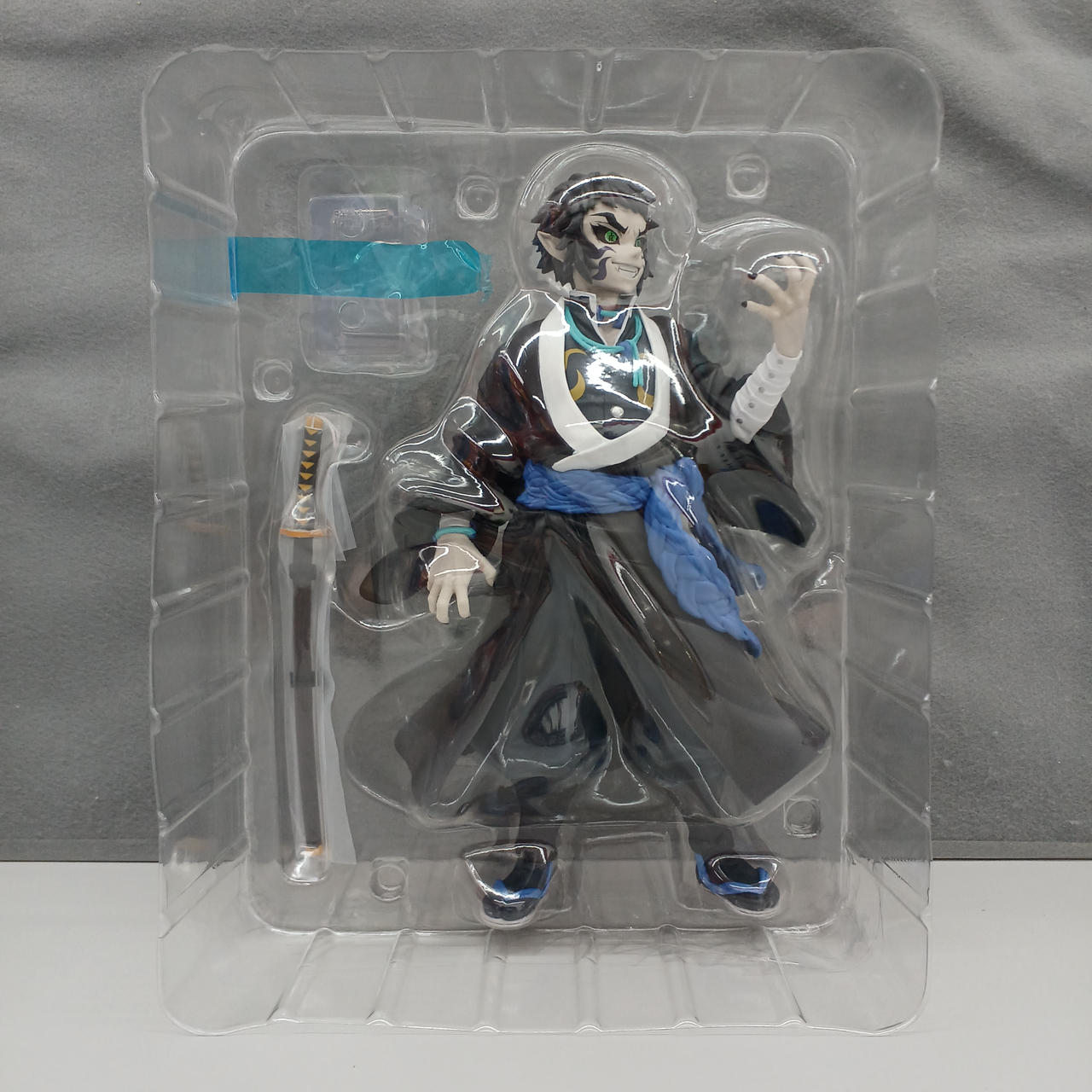 ブリスター未開封