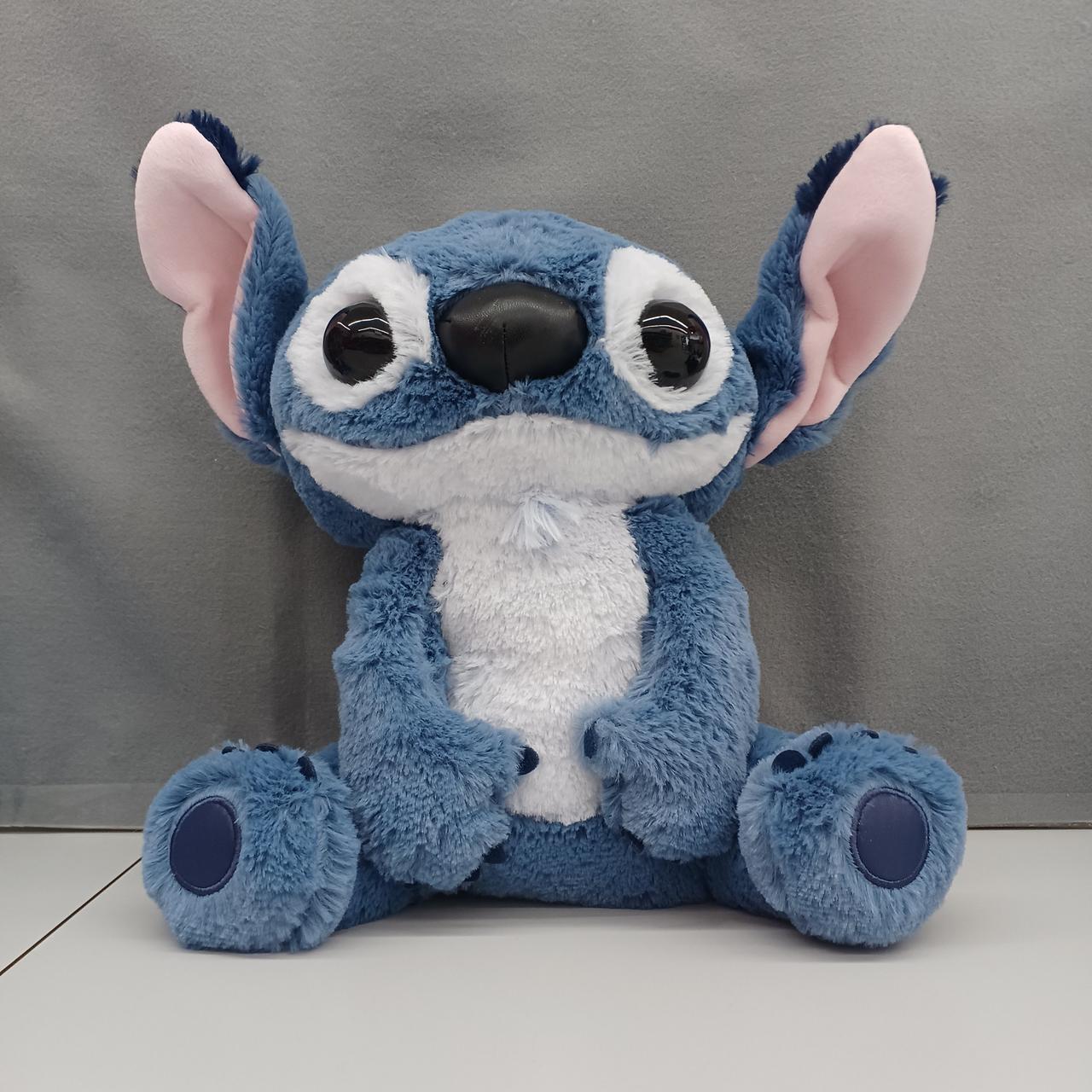 ⭐︎24時間以内に発送致します⭐︎ 「リロ&スティッチ」　BIGぬいぐるみ フリュー(FuRyu)|リロ&スティッチ BIGぬいぐるみ|HARDOFFオフモール