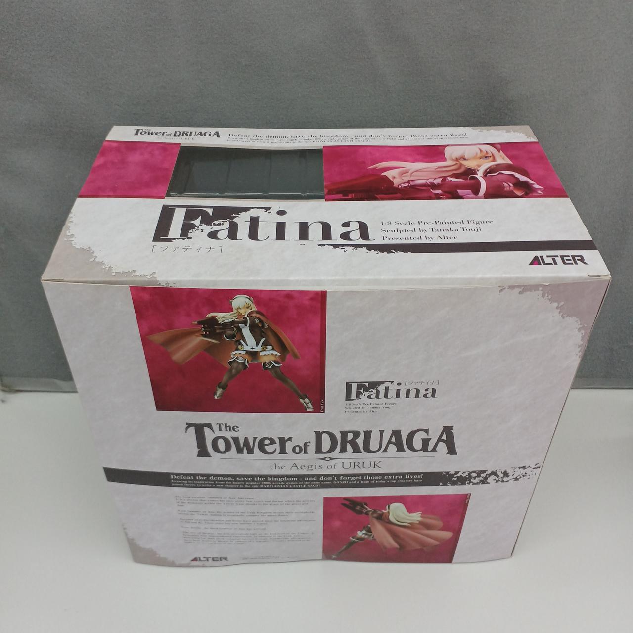 【新品・未開封】Ultra2000 ドルアーガの塔 ドルアーガの塔(ULTRA2000シリーズ) - メルカリ