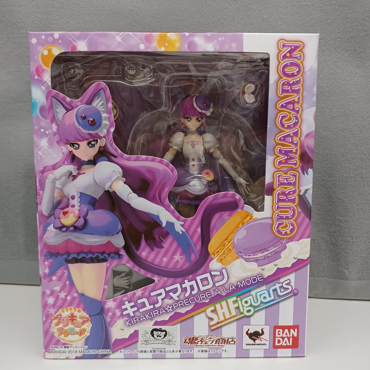 キラキラ☆プリキュアアラモード