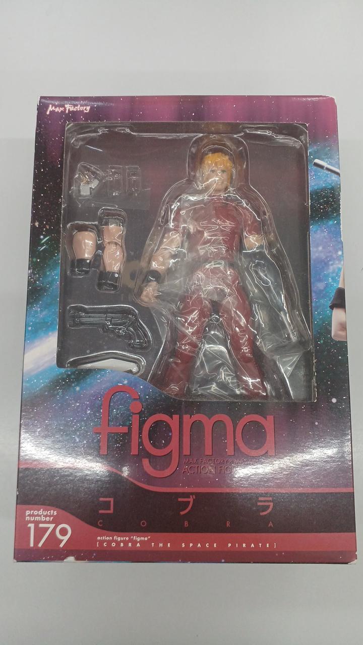 MAX FACTORY|COBRA THE SPACE PIRATE|【ハードオフ公式通販】オフ