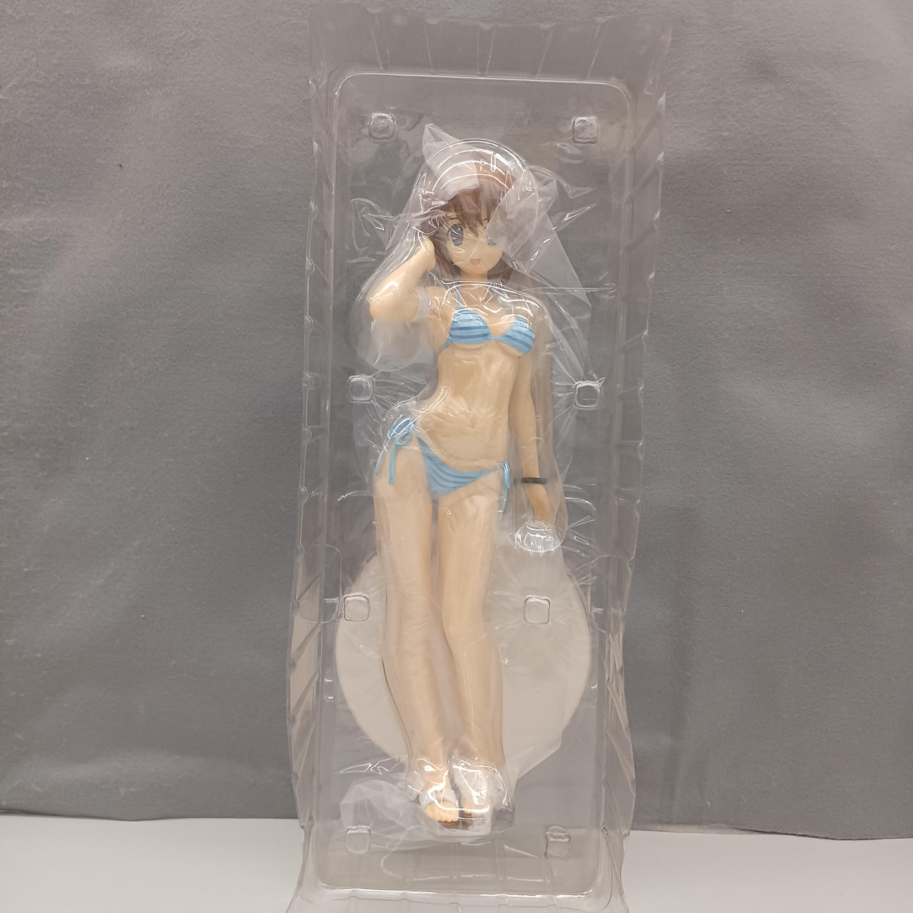 ブリスター未開封