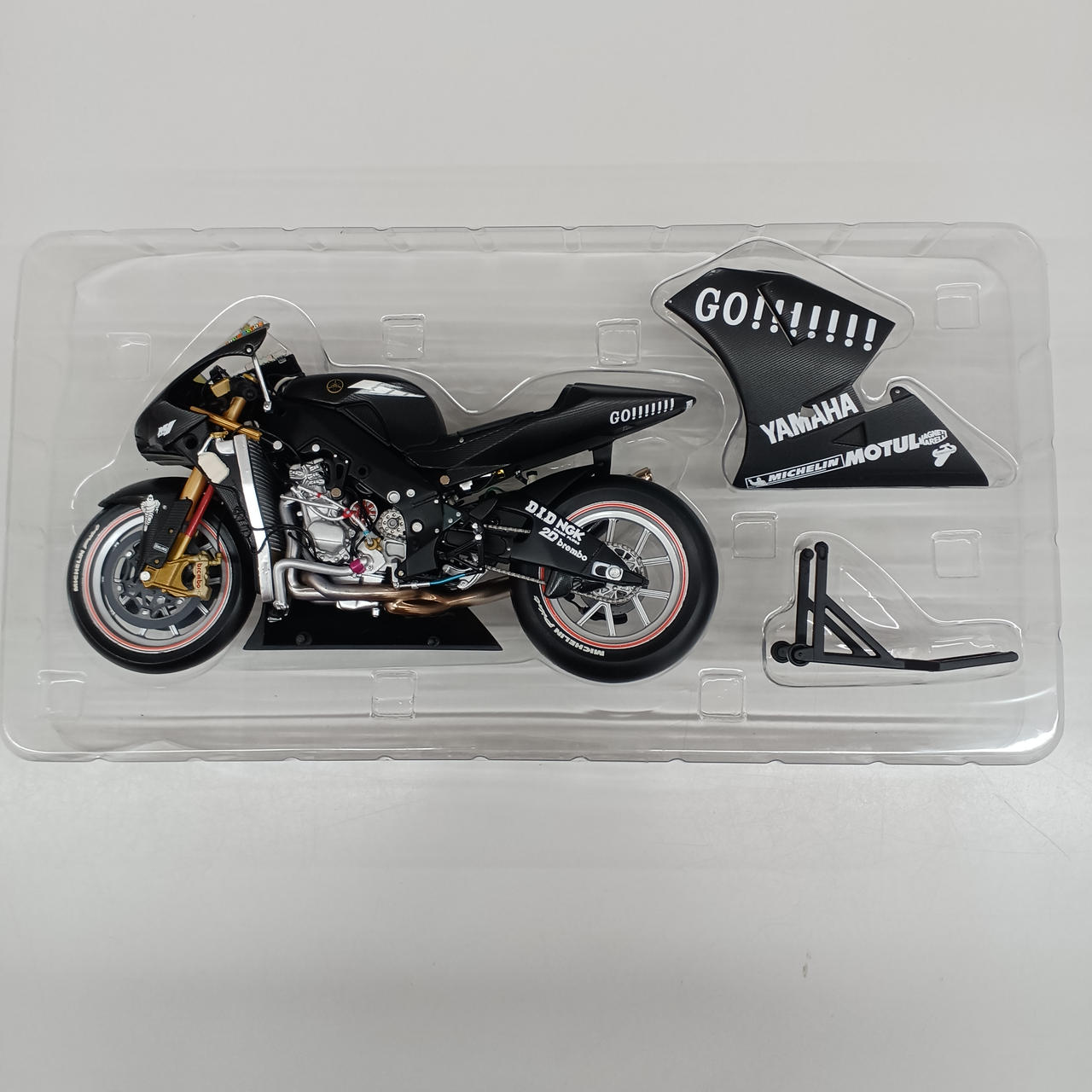 MINICHAMPS|YAMAHA 1/12|【ハードオフ公式通販】オフモール