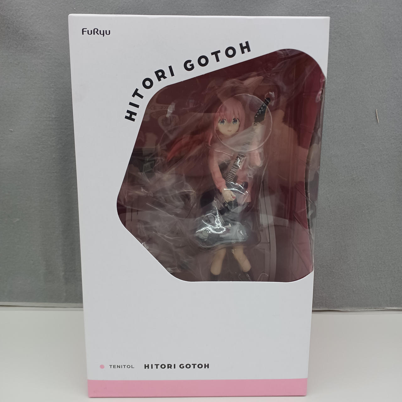 ぼっち・ざ・ろっく！