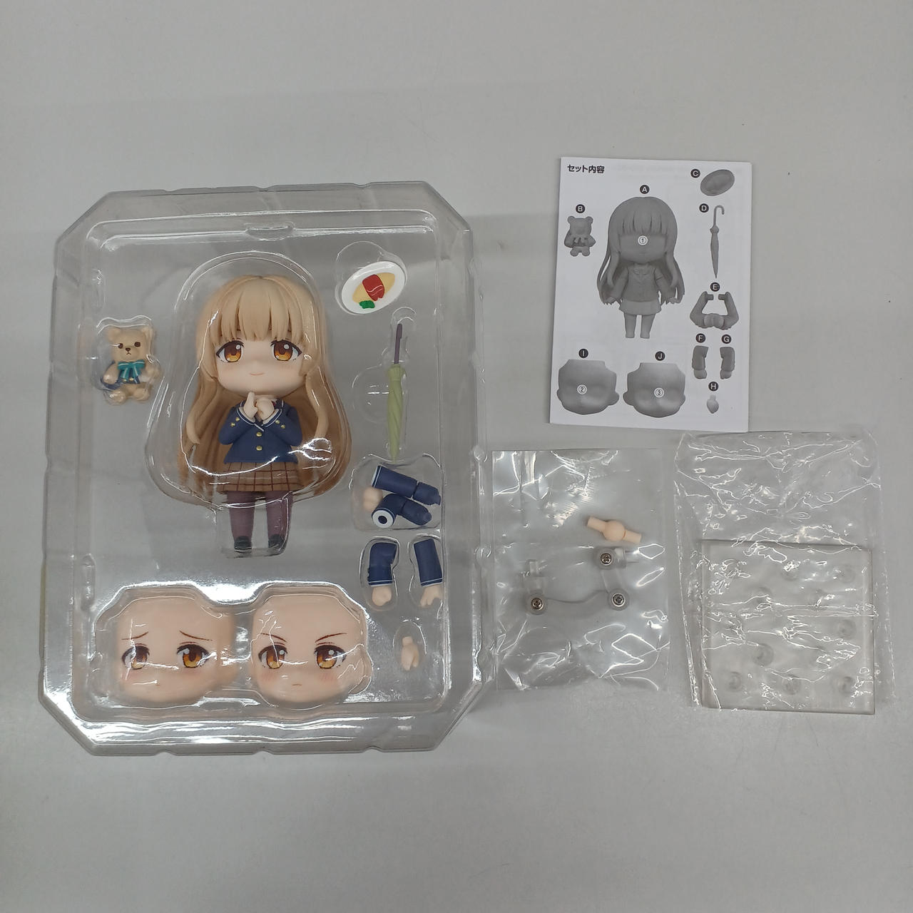 グッドスマイルカンパニー|ねんどろいど|【ハードオフ公式通販】オフ