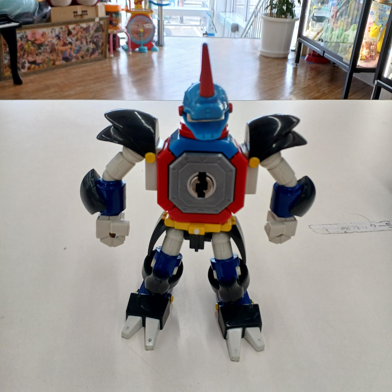 BANDAI|キーボッツ|【ハードオフ公式通販】オフモール|1080370000006799