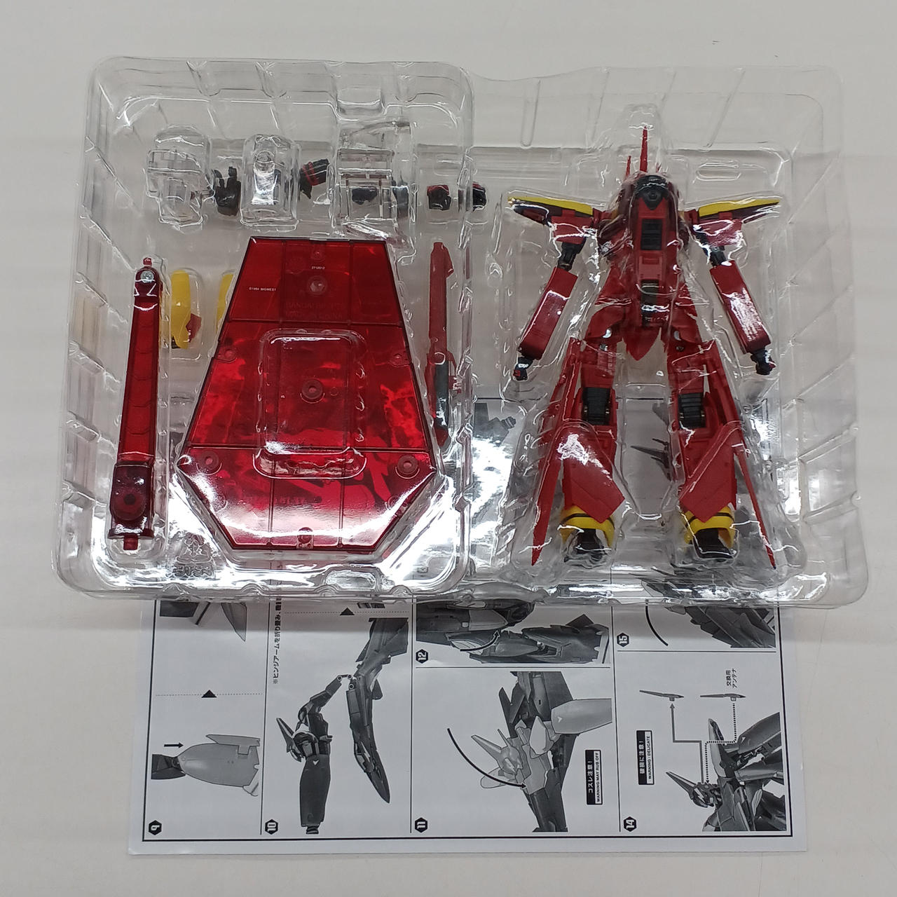 ファイアーバード　まとめ売り バンダイ(BANDAI)|マンガ・アニメ|【ハードオフ公式通販】オフモール