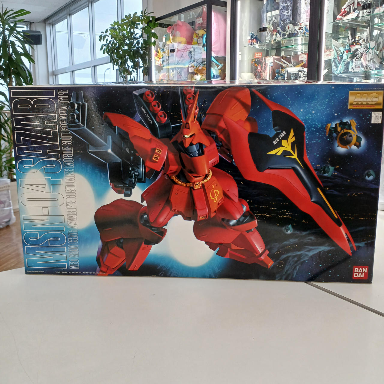 取扱説明書欠品しています