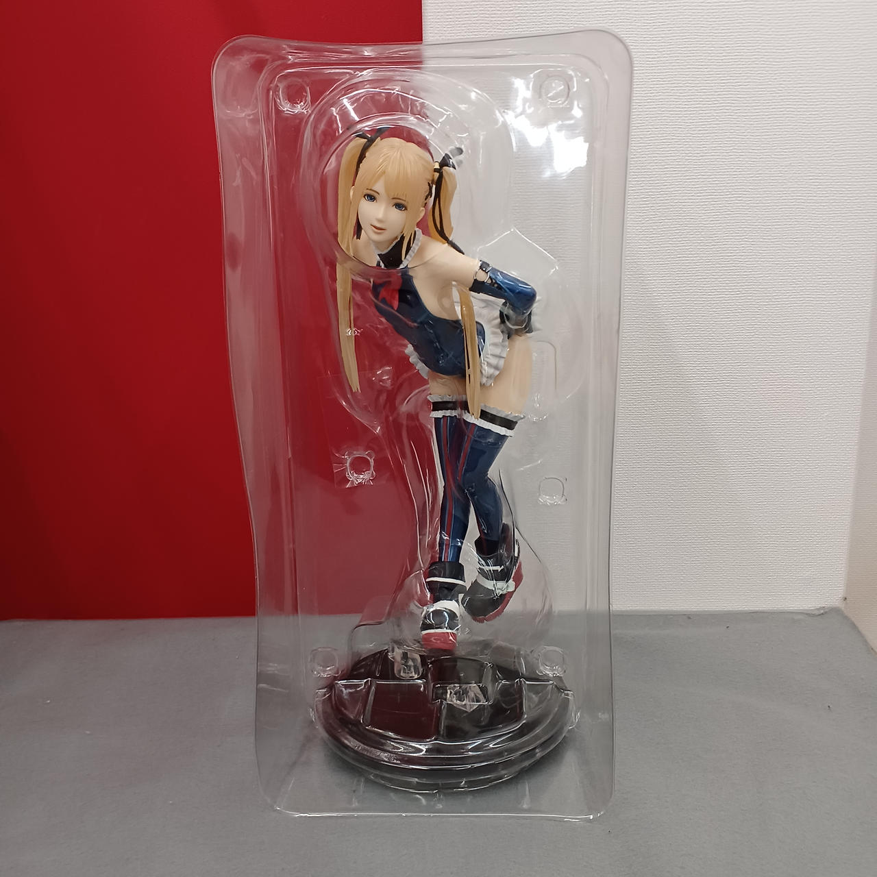 ブリスター未開封
