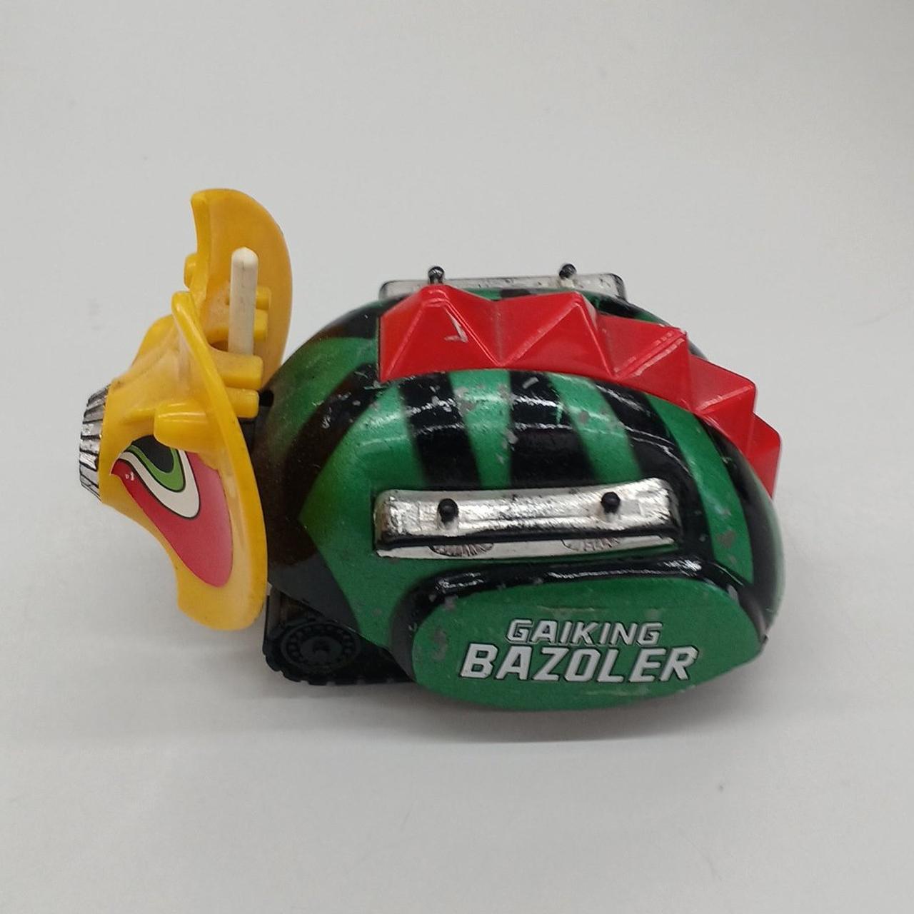 傷、剥がれあり