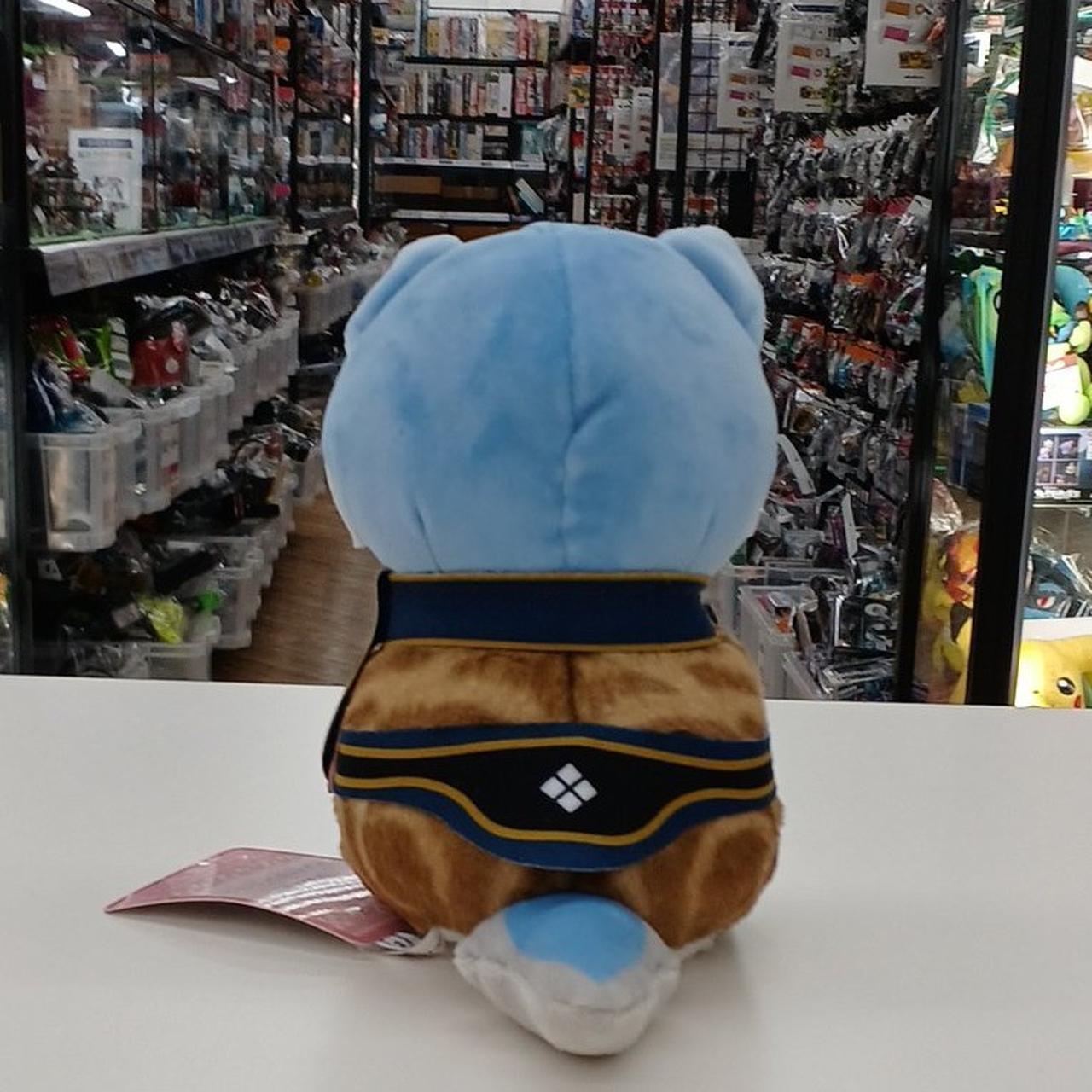 カプコン(CAPCOM)|MOFUSAND×MONSTER HUNTER|HARDOFFオフモール