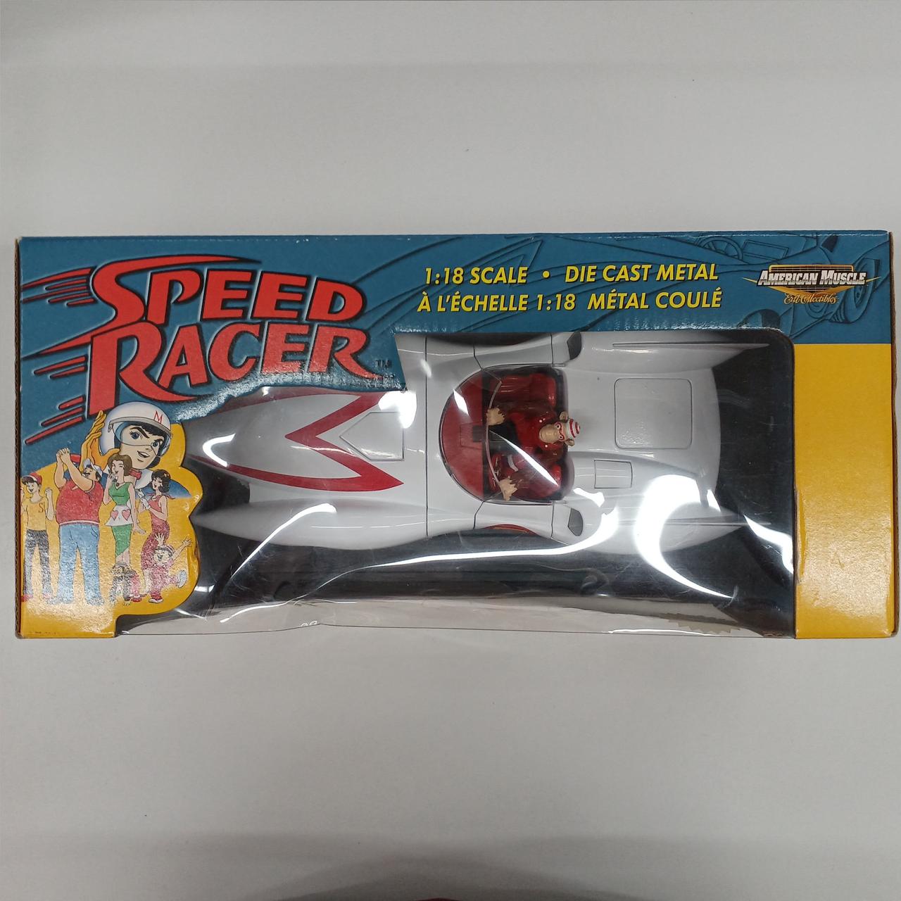 MACH5 #5