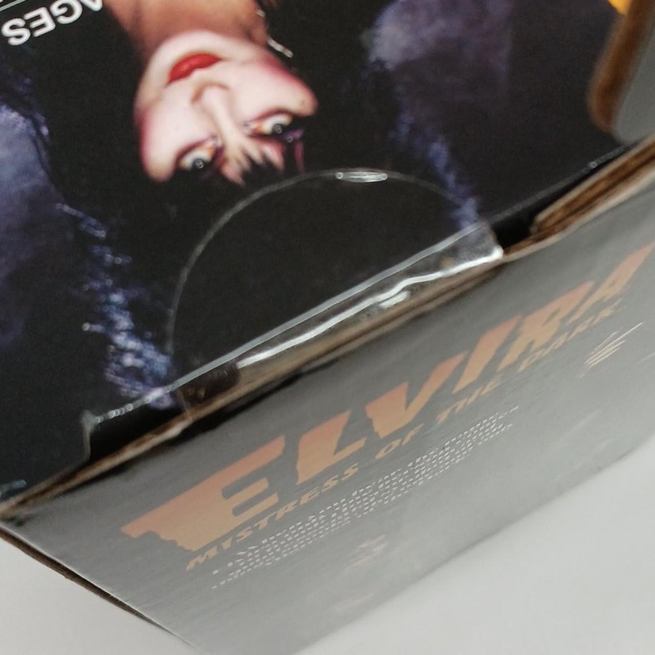 未開封品
