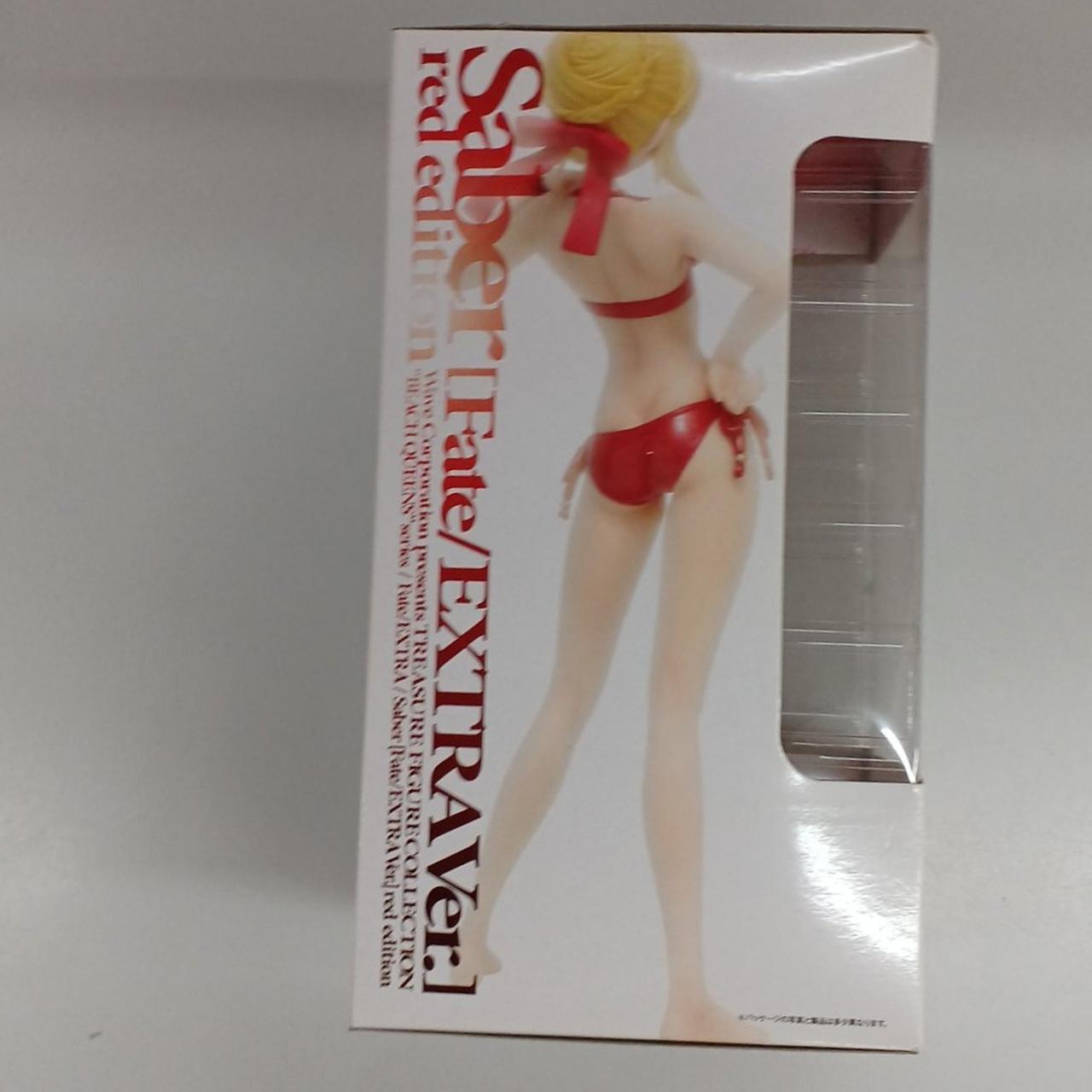 BEACH QUEENS Fate/EXTRA CCC キャスター ウェーブ キャスター | 株式会社ウェーブ