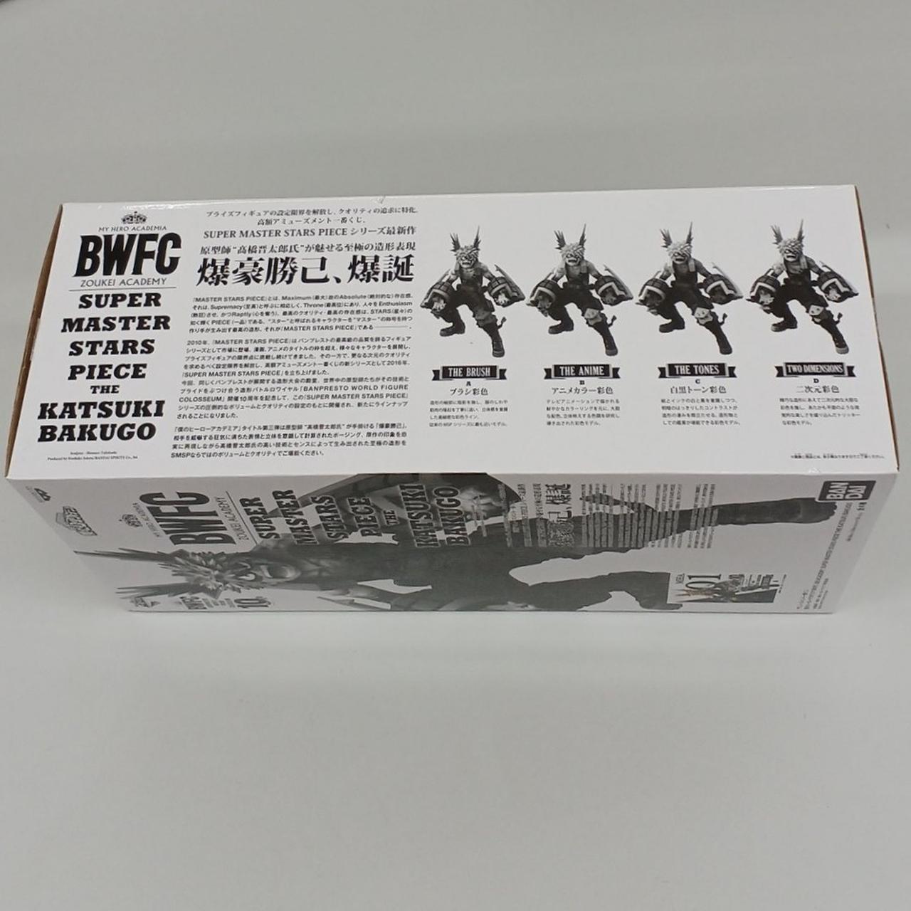 外箱にキズあり
