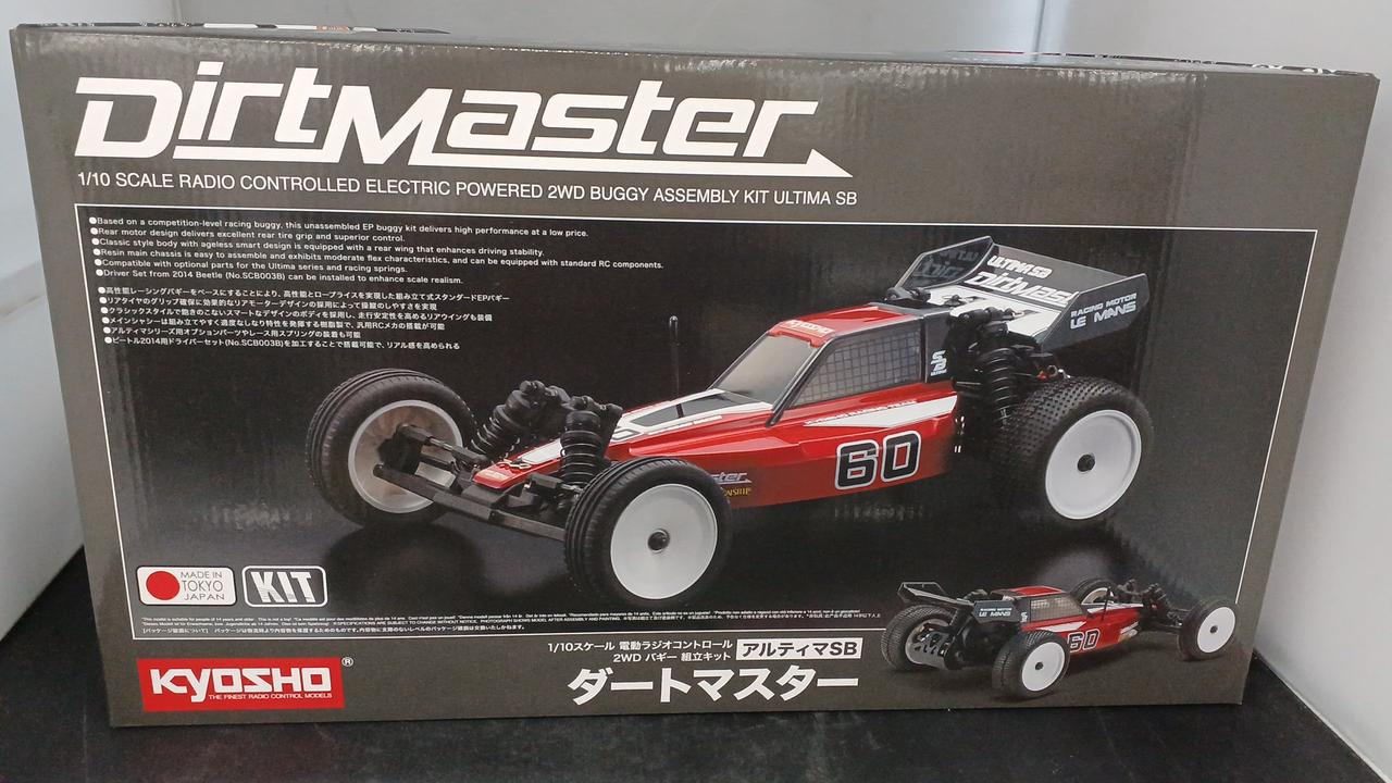 キョウショウ(KYOSHO)|車・トラック|HARDOFFオフモール（オフモ 