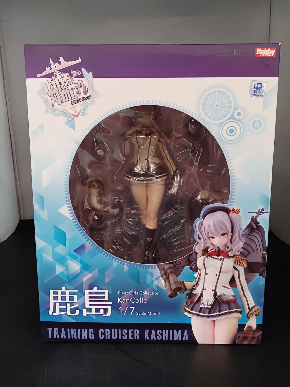 ホビージャパン|鹿島 限定版|HARDOFFオフモール（オフモ