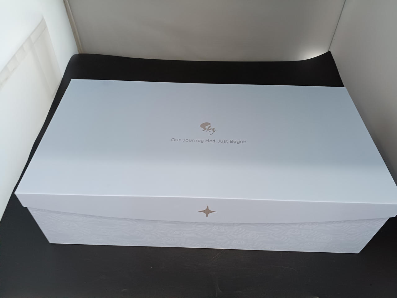 Our Journey Has Just Begun Sky星を紡ぐ子どもたち Our Journey Has Just Begun Sky星を紡ぐ子どもたち Sky星を紡ぐ子供