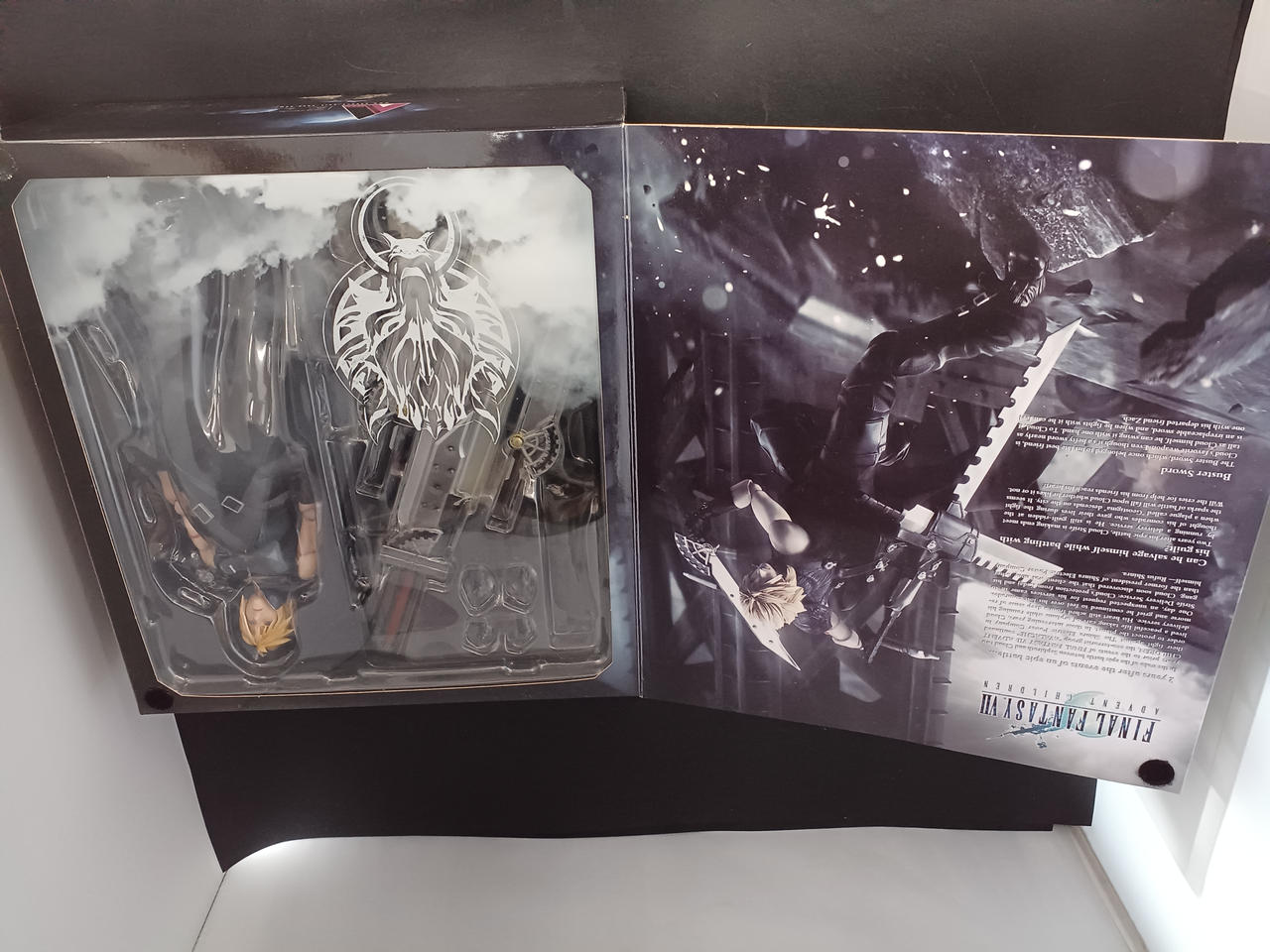 ファイナルファンタジー7☆ アドベントチルドレン 　限定版　　未開封長期保管品 Amazon | ファイナルファンタジーVII アドベント チルドレン