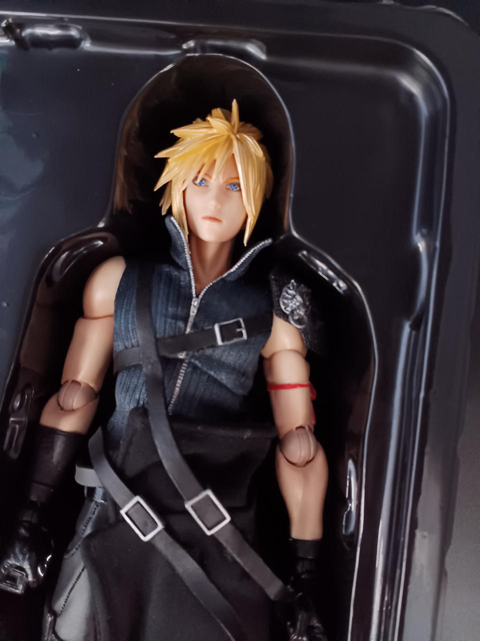 SQUARE ENIX|ファイナルファンタジー7 アドベントチルドレン|HARDOFF