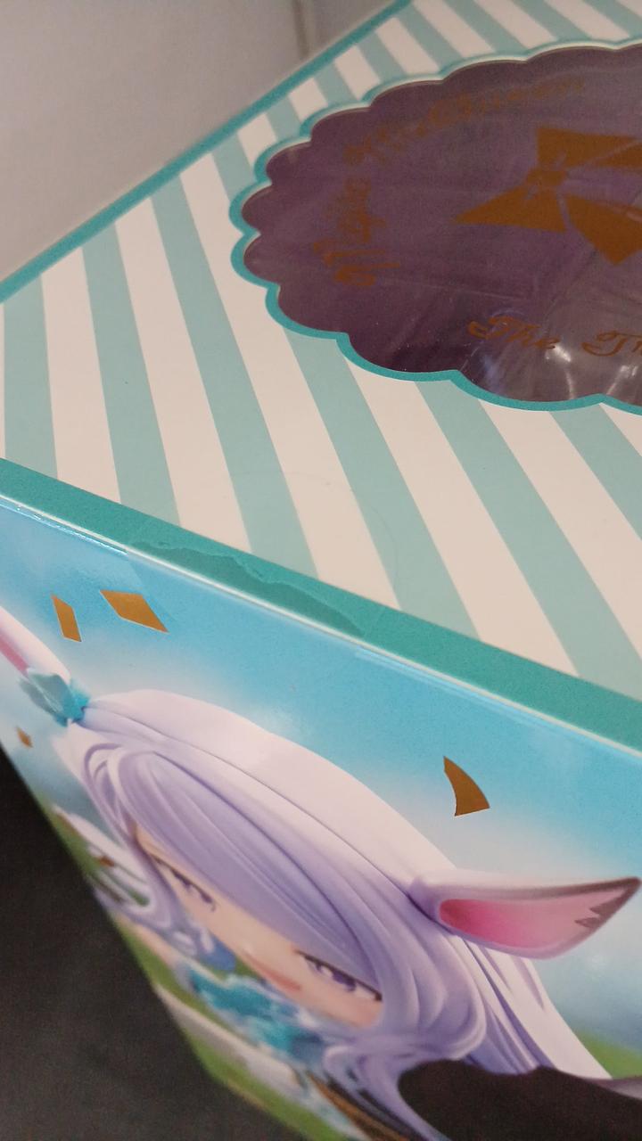 グッドスマイルカンパニー 型番：メジロマックイーン 名門メジロ家の至宝 ゲーム