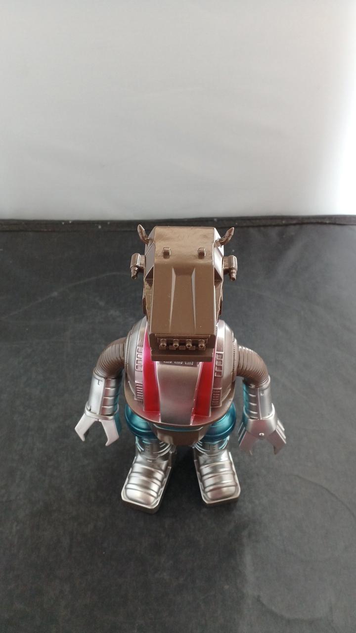 レア物多数：計８0体のお得なまとめ売り（美品中古ソフビ73体・新品のソフビ7体） Amazon.co.jp: 当時 パチ ソフビ 透明怪獣 2体セット オマケ