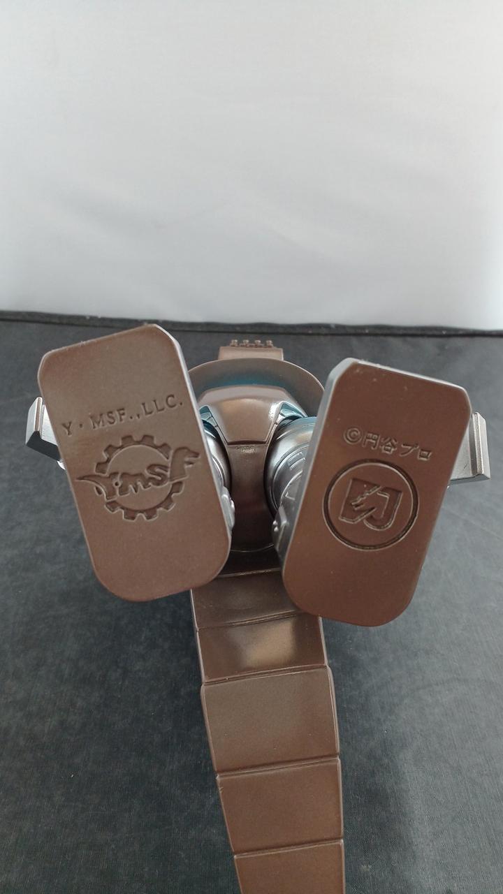 ★幻の限定20個 Y・MSF【ラドン】ソフビ おもちゃの玉屋 ☆幻の限定20個 Y・MSF【ラドン】ソフビ おもちゃの玉屋