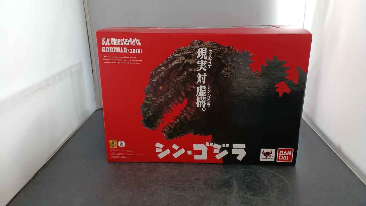 S.H.MONSTERARTS