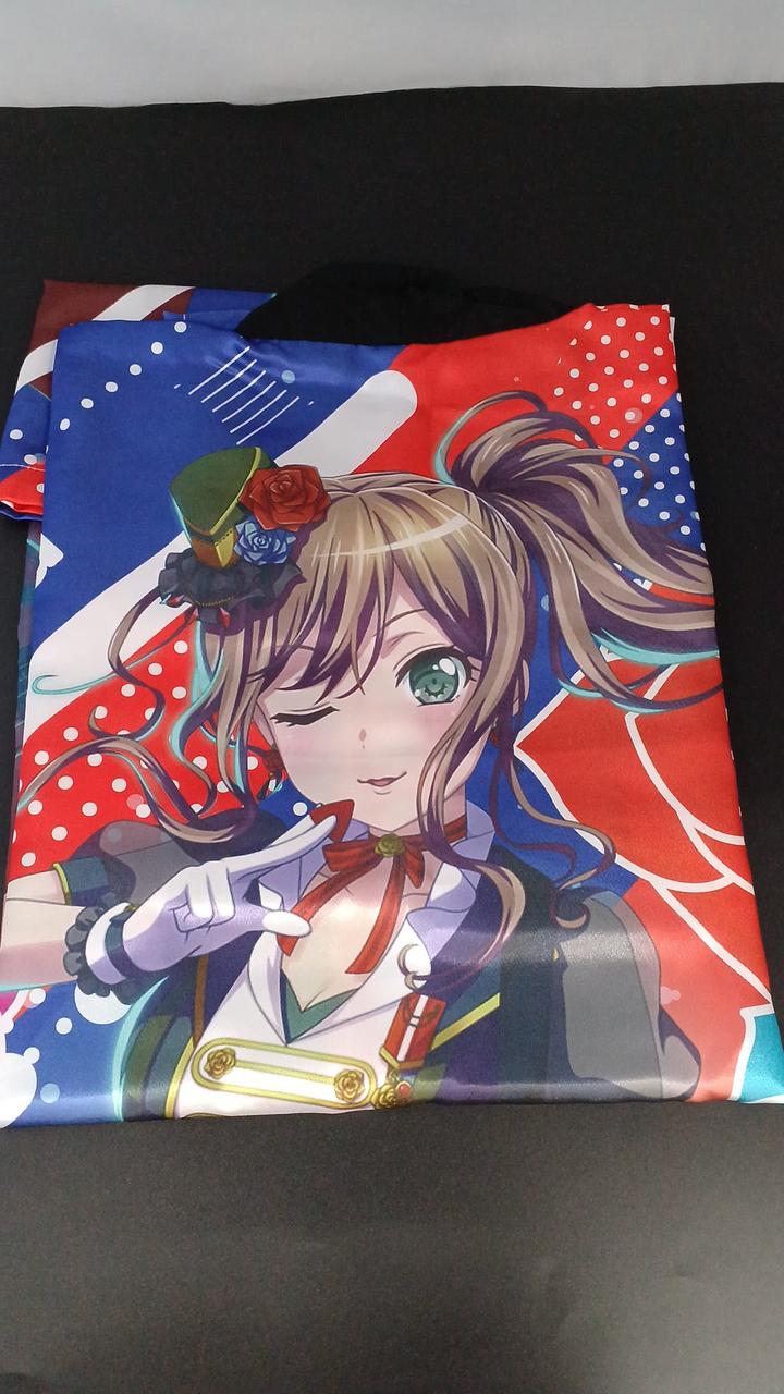 キャラクターグッズ