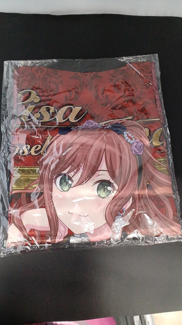 キャラクターグッズ