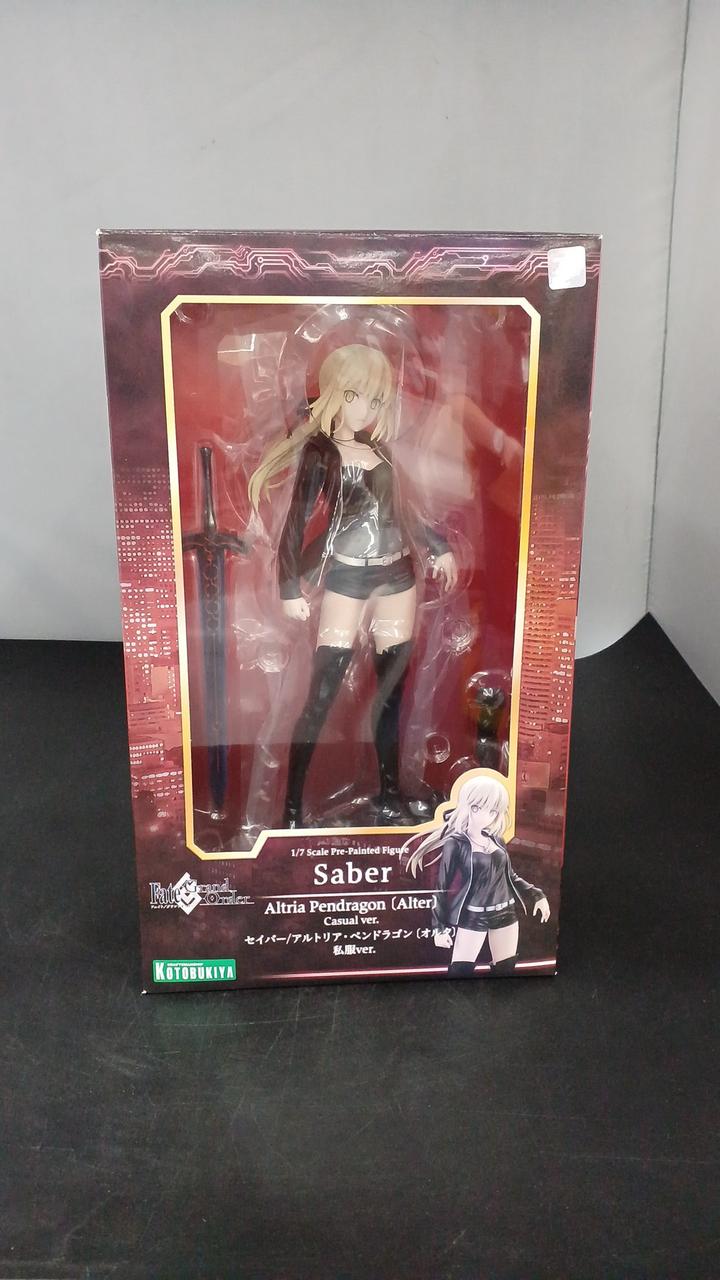 Fate/Grand Order