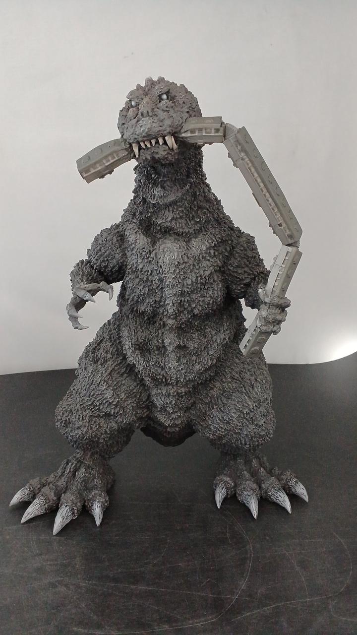 エクスプラス　ビラ星人 フィギュア GARAGE TOY 【新品・未開封】 エクスプラス ビラ星人 フィギュア GARAGE TOY 【新品・未開封】