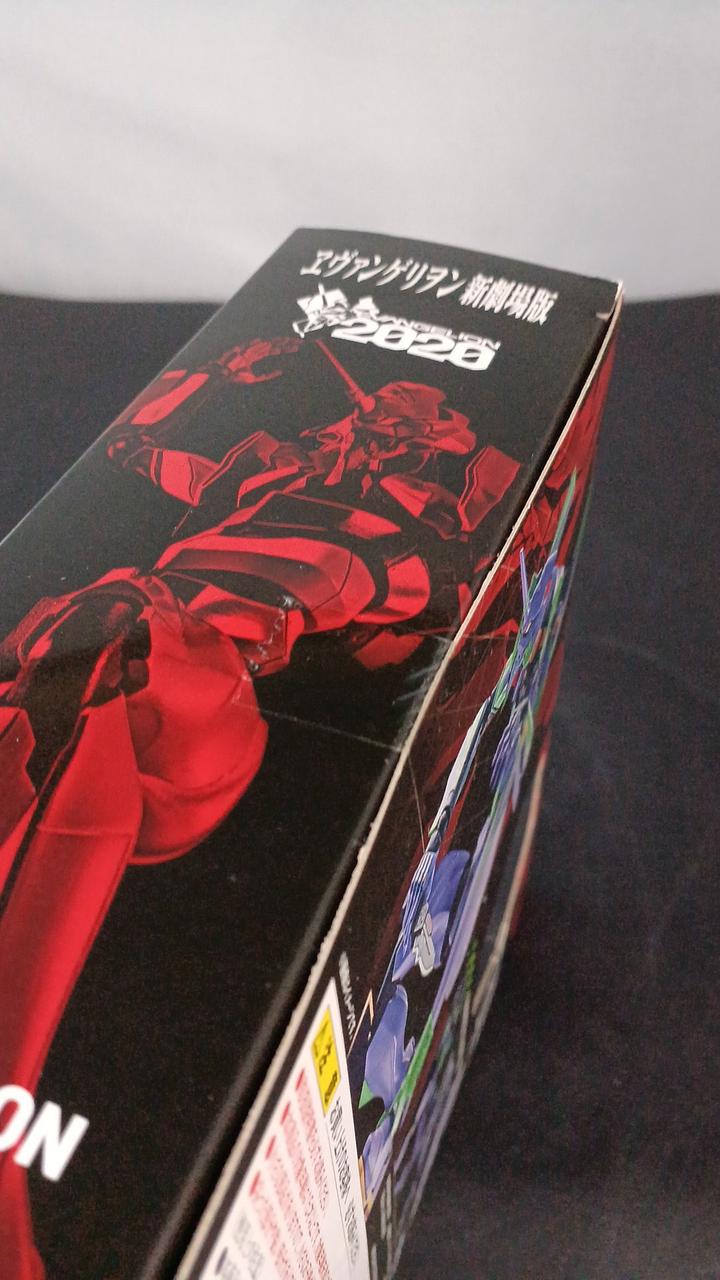 ヱヴァンゲリヲン　箱売りセット Amazon.co.jp: Wannasha 新世紀エヴァンゲリオン ギフトセット
