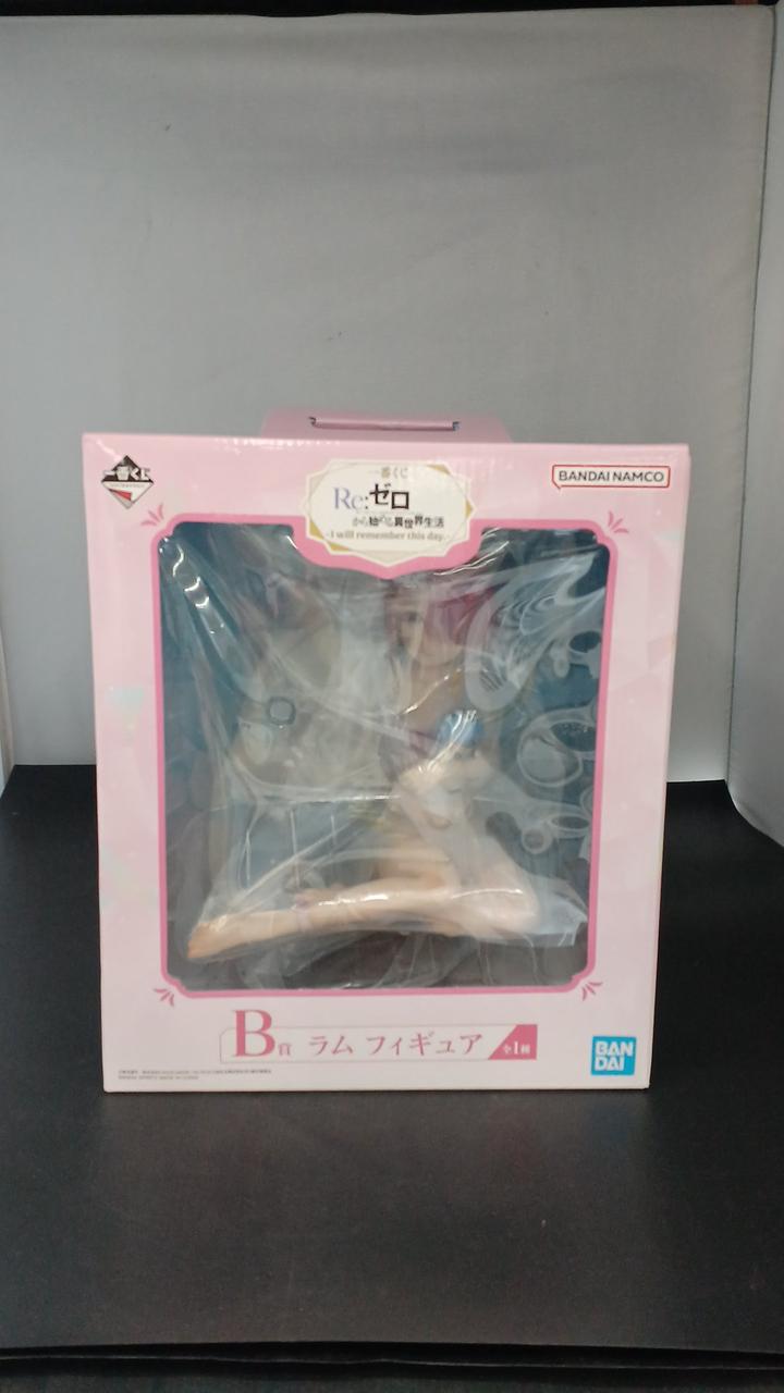 RE:ゼロから始める異世界生活
