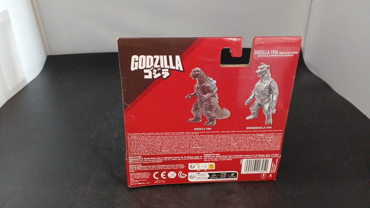 【ほぼ新品☆未使用】ゴジラ激闘外伝 LD-BOX８枚組 Yahoo!オークション - 送料無料 LD8枚組ボックス 帯付き ゴジラ